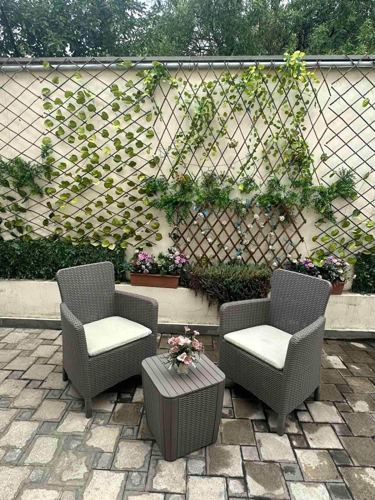 Nork Boutique Hotel Jerevan Exteriör bild