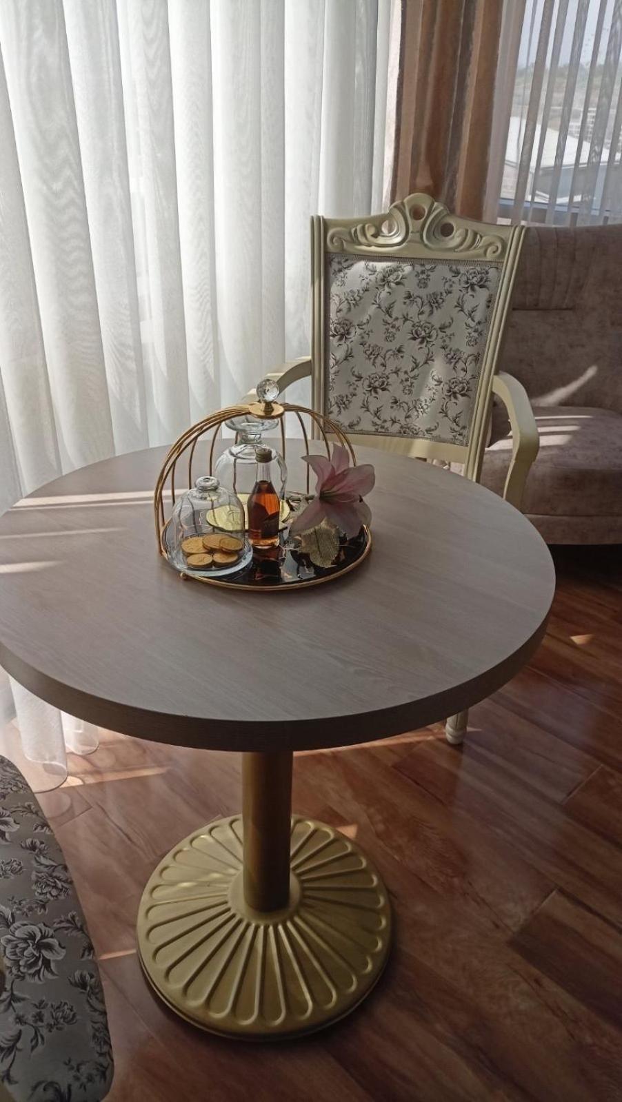 Nork Boutique Hotel Jerevan Exteriör bild