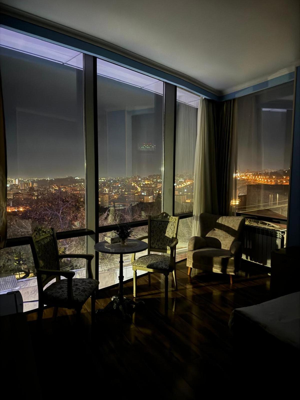 Nork Boutique Hotel Jerevan Rum bild