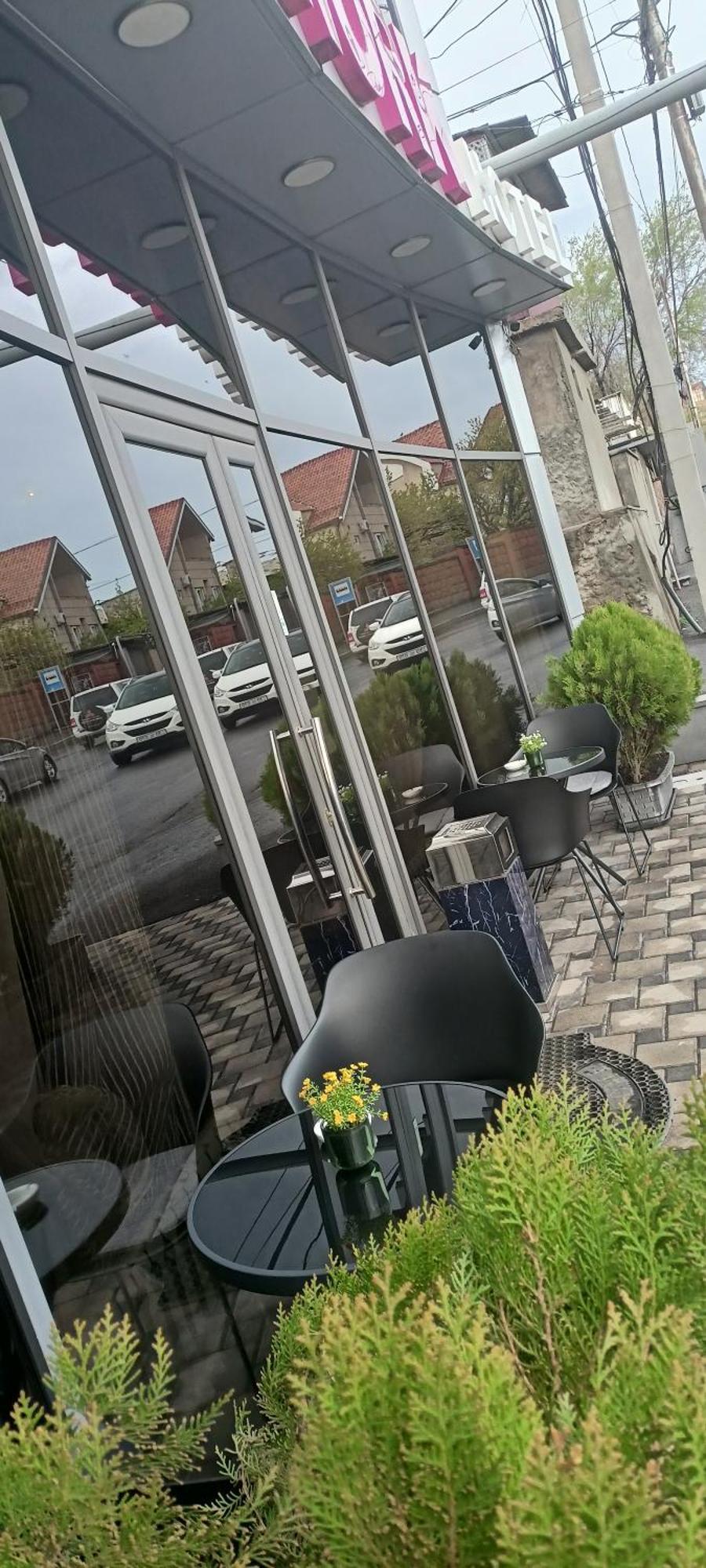 Nork Boutique Hotel Jerevan Exteriör bild