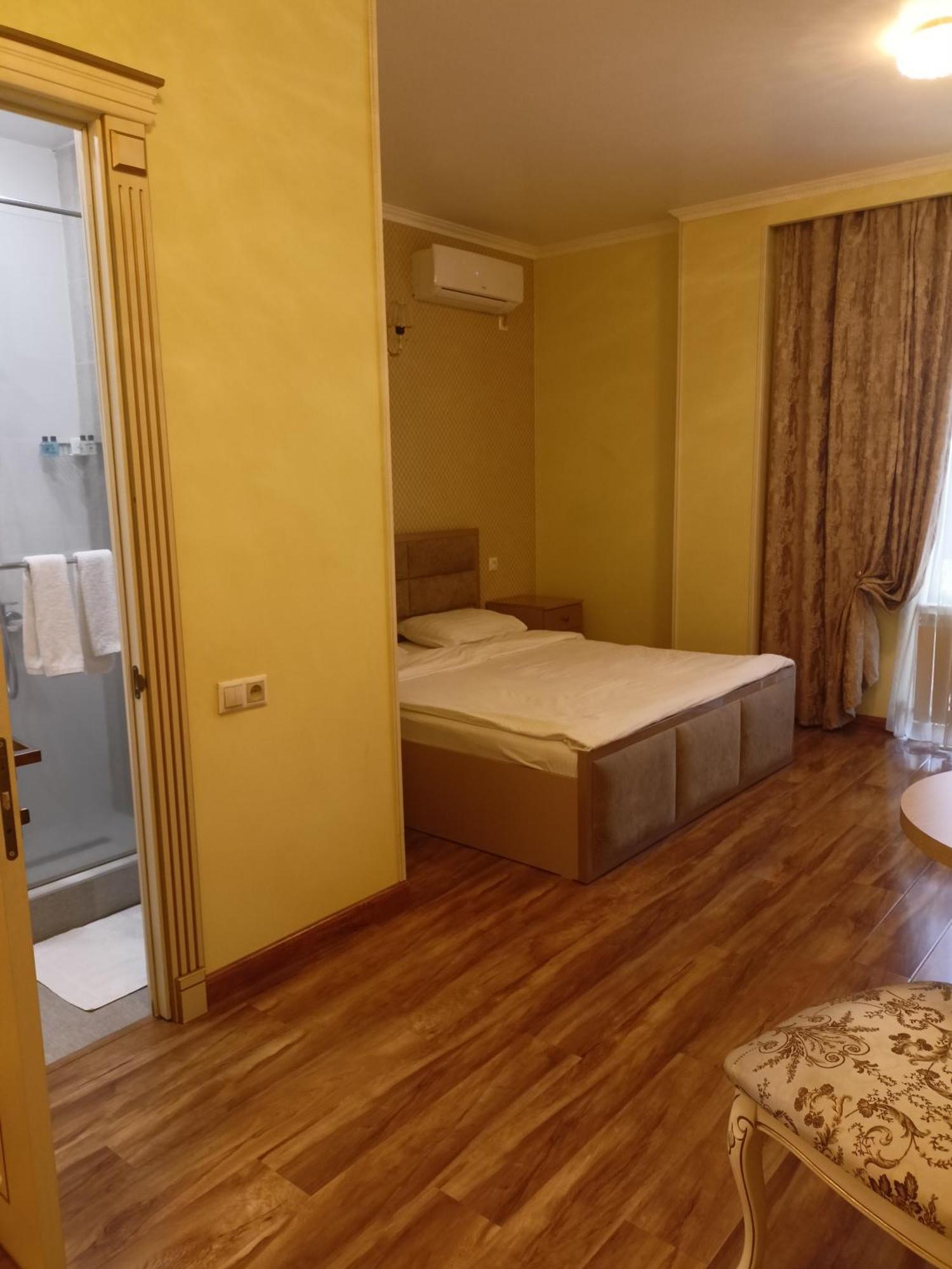 Nork Boutique Hotel Jerevan Rum bild