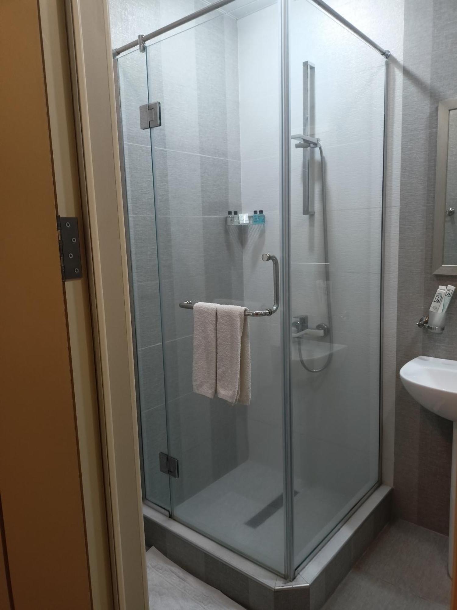 Nork Boutique Hotel Jerevan Rum bild