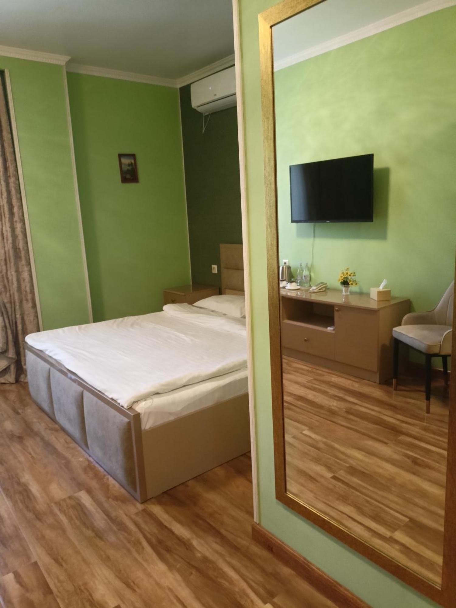 Nork Boutique Hotel Jerevan Rum bild