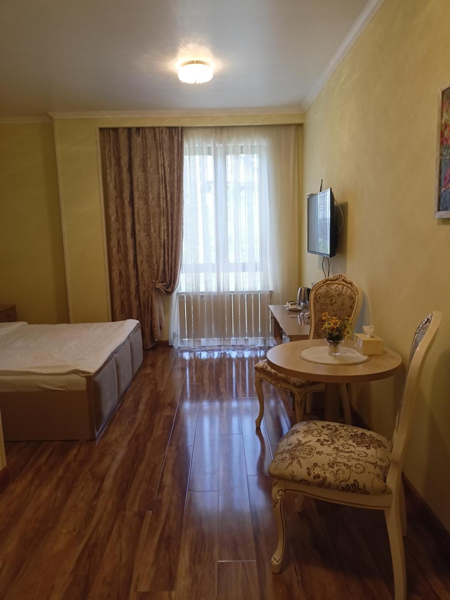Nork Boutique Hotel Jerevan Rum bild