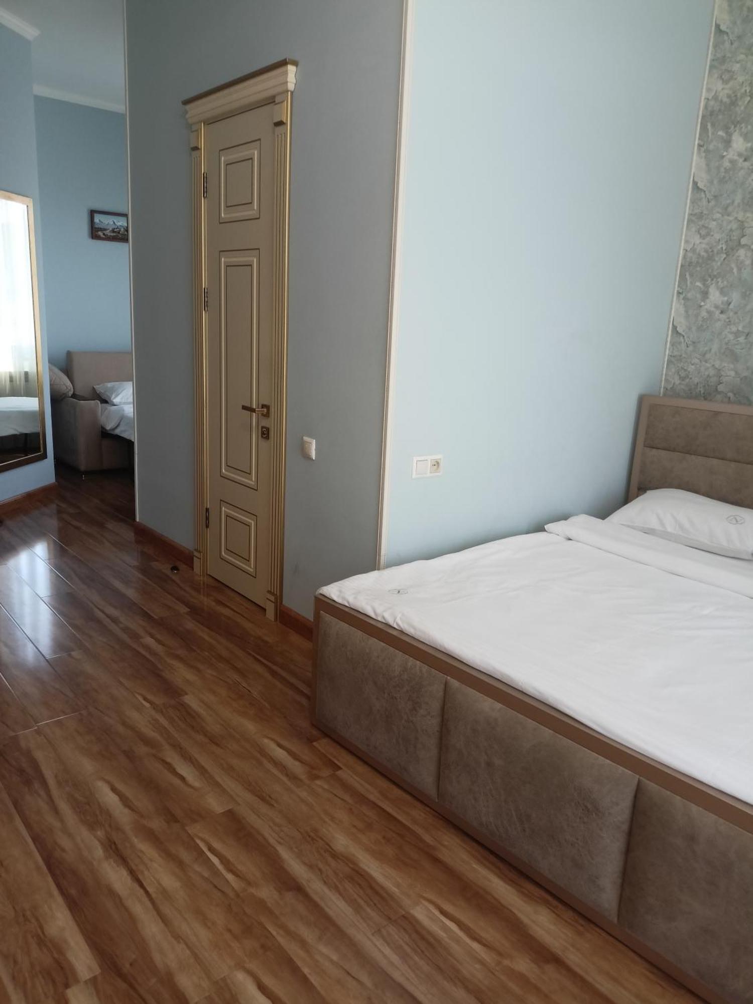 Nork Boutique Hotel Jerevan Rum bild