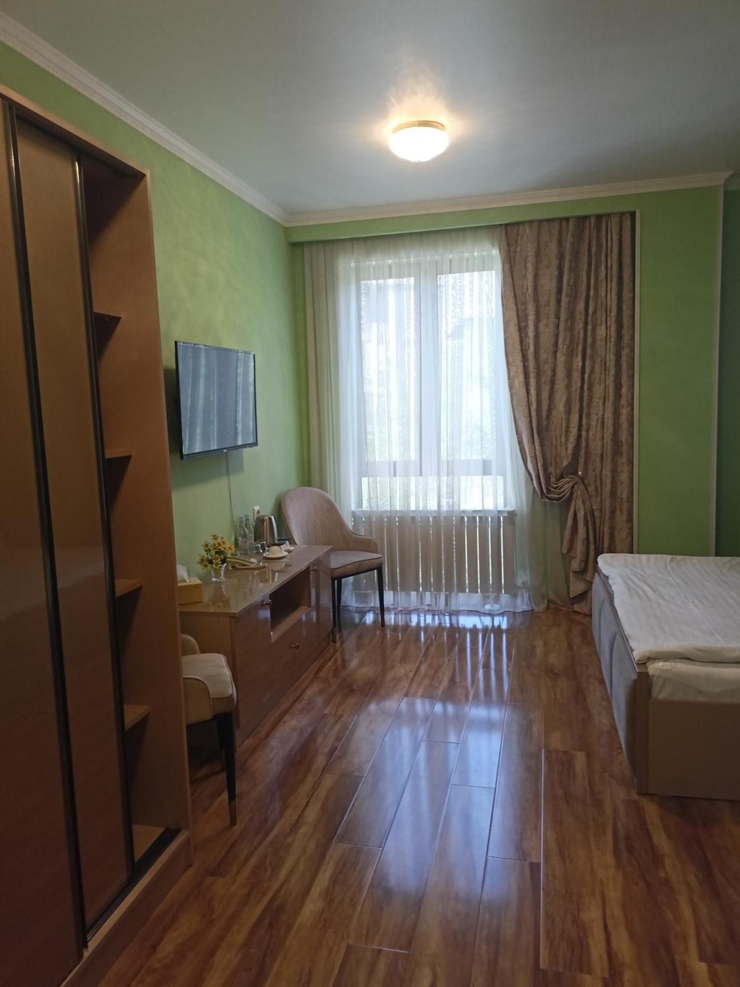 Nork Boutique Hotel Jerevan Rum bild