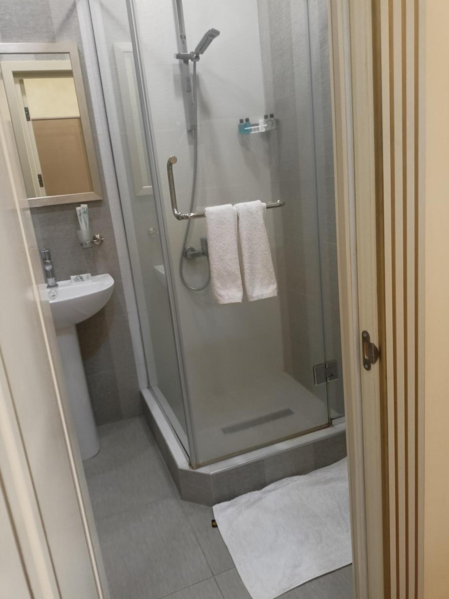 Nork Boutique Hotel Jerevan Rum bild