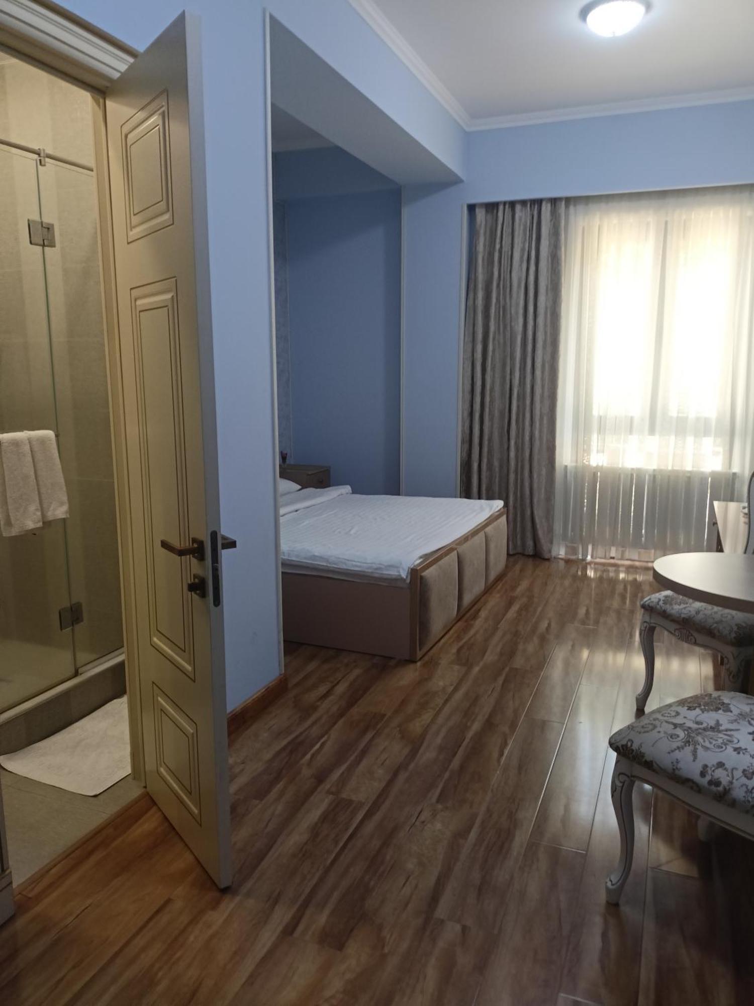 Nork Boutique Hotel Jerevan Rum bild