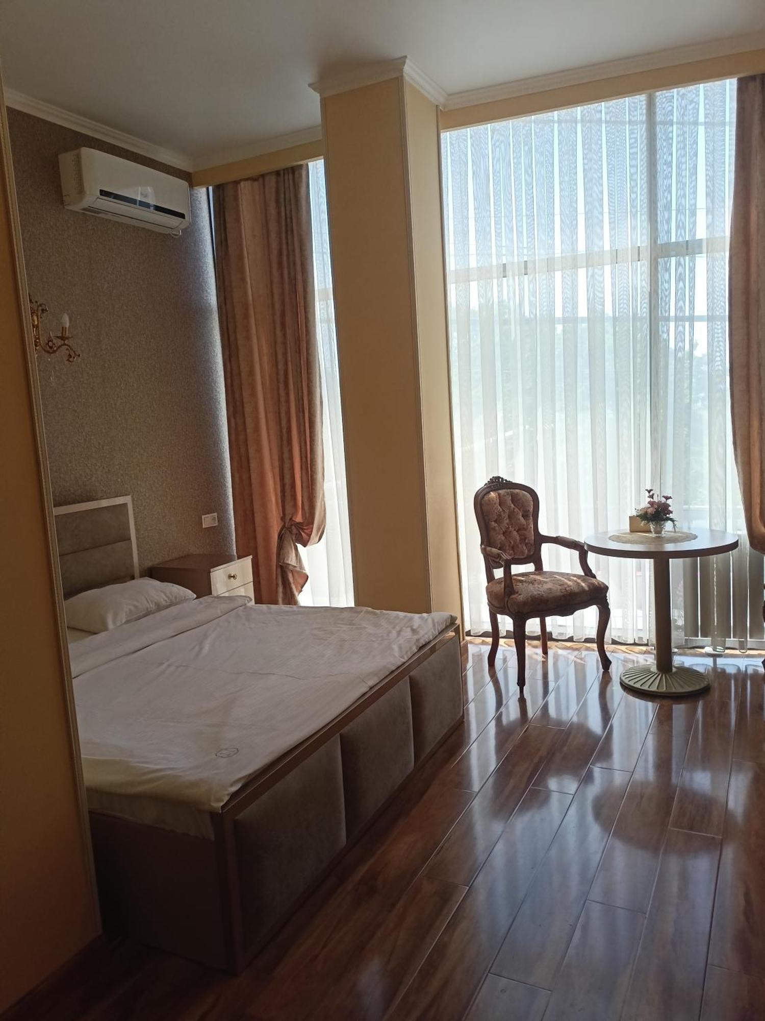 Nork Boutique Hotel Jerevan Rum bild