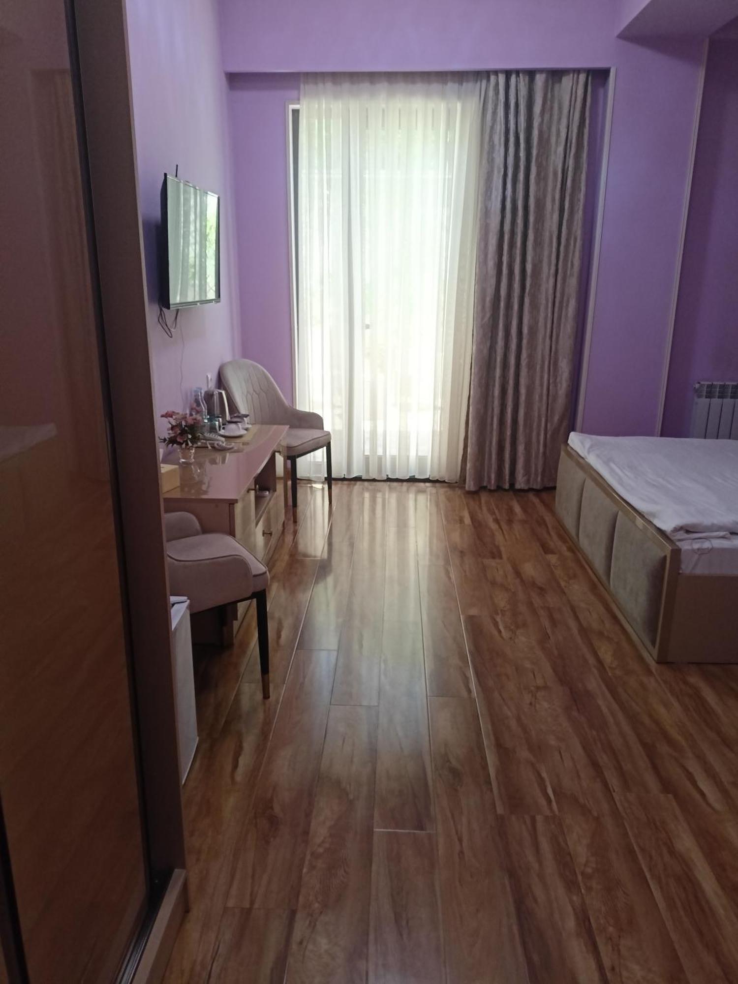 Nork Boutique Hotel Jerevan Rum bild
