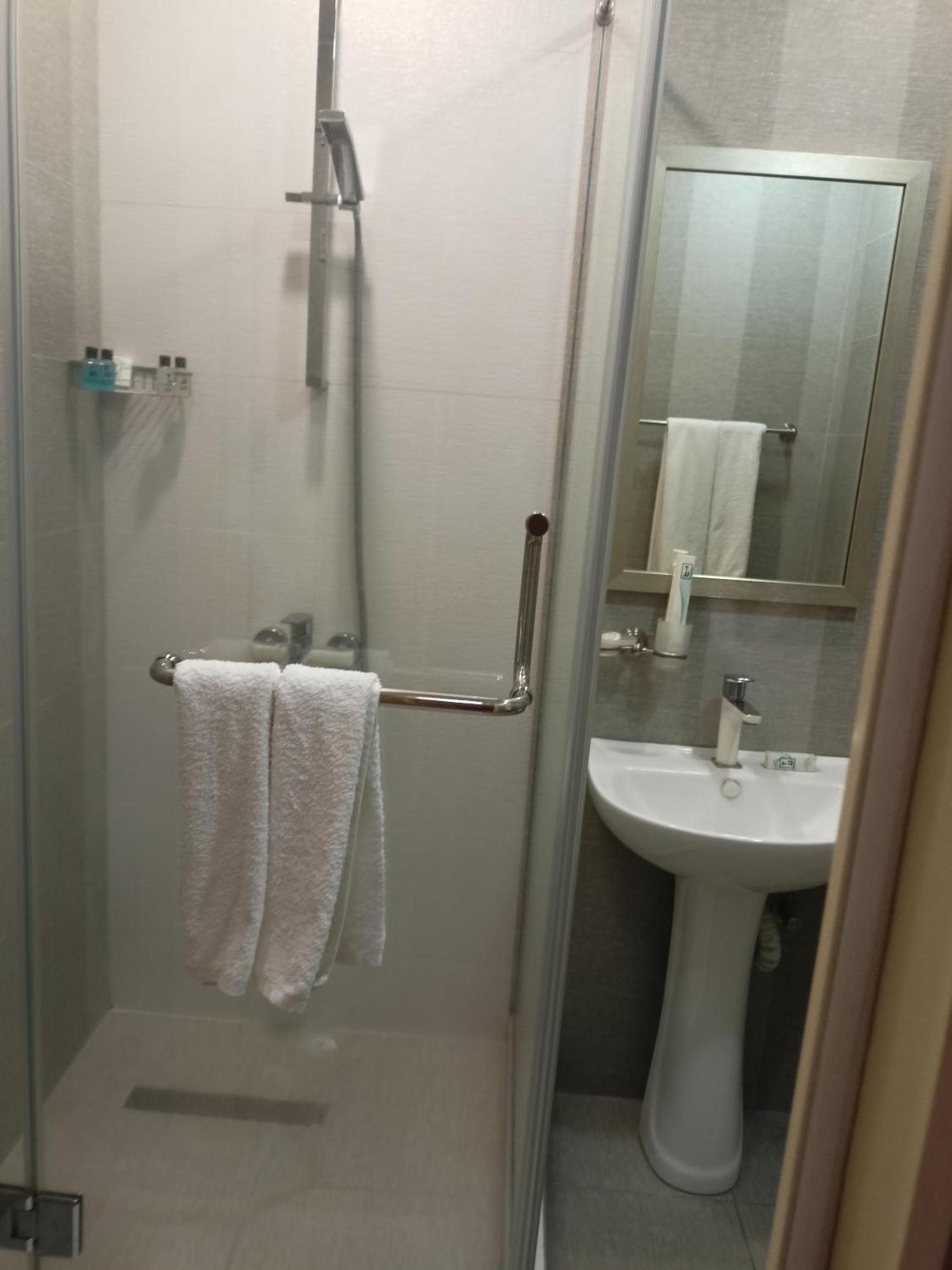 Nork Boutique Hotel Jerevan Rum bild